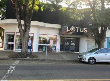 Imóvel Comercial na cidade de Maringá locado com renda. · Imóvel Comercial na cidade de Maringá locado com renda.