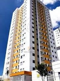 Edifício Residencial Garden Belvedere · Edifício Residencial Garden Belvedere