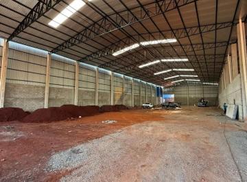 Barracão para locação Estância Dllaville · Barracão para locação Estância Dllaville