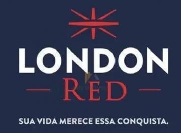 APARTAMENTO 2 DORMITÓRIO COM SACADA E CHURRASQUEIRA - LONDON RED PRIDE · APARTAMENTO 2 DORMITÓRIO COM SACADA E CHURRASQUEIRA - LONDON RED PRIDE