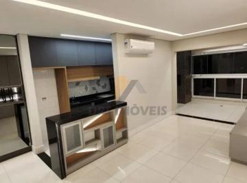 Apartamento À Venda Uptown Residence Londrina · Apartamento À Venda Uptown Residence Londrina