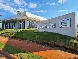CONDOMÍNIO TAUÁ ARAGUARI · CONDOMÍNIO TAUÁ ARAGUARI