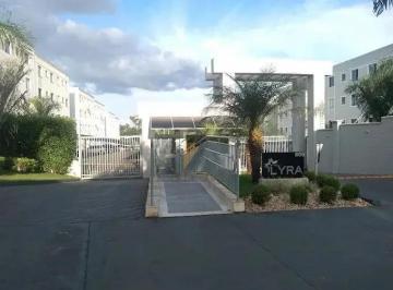 Apartamento a venda no Ed. Res. Parque Lyra, em Cambé · Apartamento a venda no Ed. Res. Parque Lyra, em Cambé