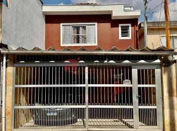 Casa · 196m² · 3 Quartos · 2 Vagas · Sobrado em Rochdale - Osasco