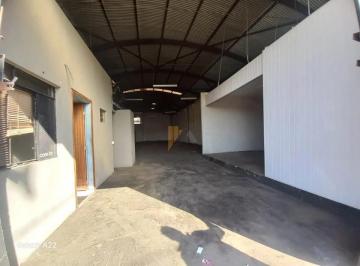 Barracão para locação Frente para BR-369 · Barracão para locação Frente para BR-369