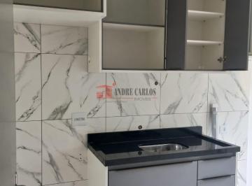 Apartamento · 56m² · 2 Quartos · 1 Vaga · Apartamento em Bandeiras - Osasco