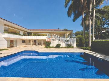 Casa · 503m² · 4 Quartos · 12 Vagas · Casa de Condominio em Palos Verdes  -  Carapicuíba