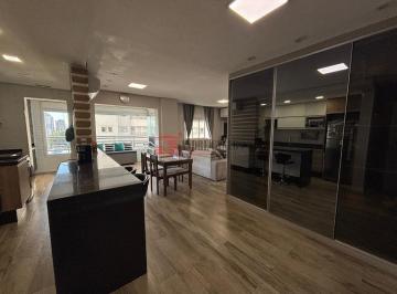 Apartamento · 81m² · 2 Quartos · 2 Vagas · CONDOMÍNIO RESIDENCIAL JARDINS DO BRASIL