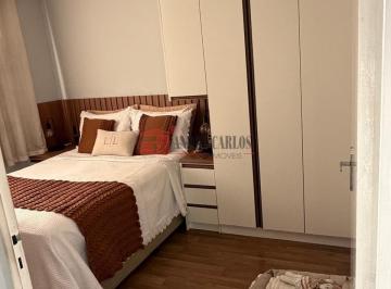 Apartamento · 57m² · 2 Quartos · 1 Vaga · COND RES GUIMARÃES ROSA B - Veloso - Osasco