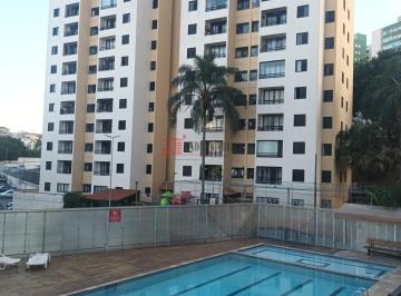 Apartamento · 57m² · 2 Quartos · 1 Vaga · Apartamento em Jaguaribe - Osasco