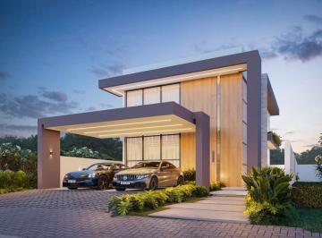 Casa · 280m² · 4 Quartos · 4 Vagas · Casa em Sim - Feira de Santana
