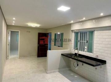 Casa · 120m² · 3 Quartos · 2 Vagas · Casa Térrea em Cipava  -  Osasco