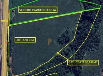 Terreno a venda na Rodovia Celso Garcia Cid · Terreno a venda na Rodovia Celso Garcia Cid