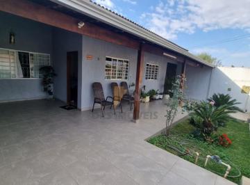 Casa a venda no Leonor - Londrina · Casa a venda no Leonor - Londrina