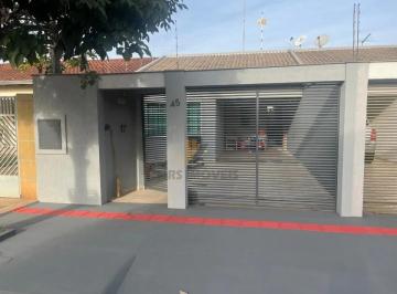 Casa a venda no bairro São Fernando, Londrina · Casa a venda no bairro São Fernando, Londrina