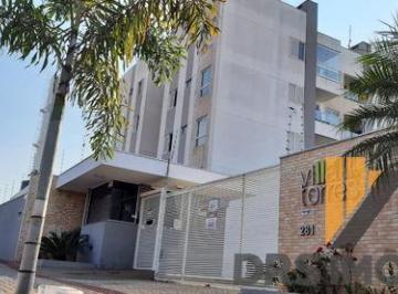 Apartamento - RESIDENCIAL VILLA DAS TORRES Vila Salomé · Apartamento - RESIDENCIAL VILLA DAS TORRES Vila Salomé