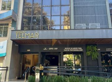 Edificio comercial Telmar · Edificio comercial Telmar