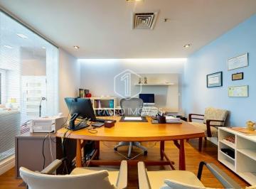 Apartamento · 43m² · 3 Quartos · 1 Vaga · Conjunto / Sala em Ipanema - Prédio Diferenciado