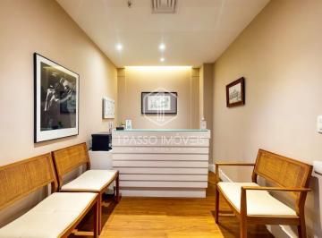 Apartamento · 43m² · 3 Quartos · 1 Vaga · Conjunto / Sala em Ipanema  - Prédio Diferenciado