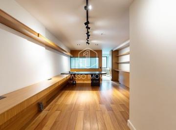 Apartamento · 43m² · 3 Quartos · 1 Vaga · Conjunto / Sala em Ipanema - Prédio Diferenciado