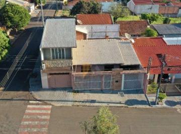Casa e Sobrado (mesmo terreno) - Rolândia · Casa e Sobrado (mesmo terreno) - Rolândia