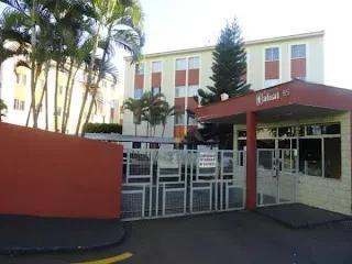 APARTAMENTO RESIDENCIAL CATUAÍ · APARTAMENTO RESIDENCIAL CATUAÍ