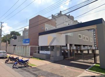Residencial Pioneiros · Residencial Pioneiros