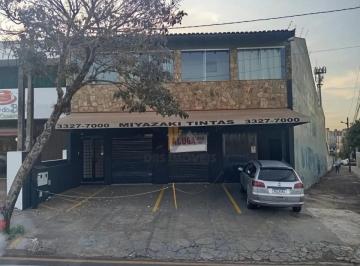 Imovél comercial térreo para locação com 370m2. · Imovél comercial térreo para locação com 370m2.