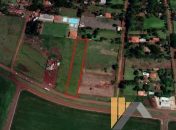 Terreno - Comercial Conjunto Vivi Xavier · Terreno - Comercial Conjunto Vivi Xavier
