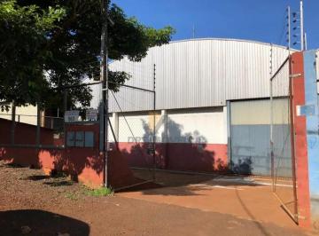 Barracão para Locação 800,00 m2 · Barracão para Locação 800,00 m2