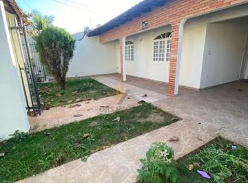 Casa Térrea  - Jardim São Tomás · Casa Térrea  - Jardim São Tomás