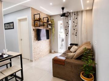 Apartamento · 54m² · 2 Quartos · 1 Vaga · Apartamento á venda, Condominio Vista Park, Vila Nambi, Jundiaí/SP