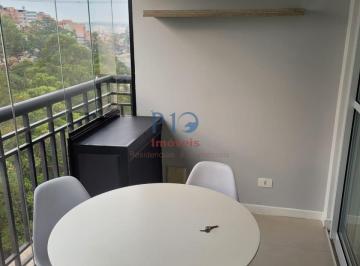 Apartamento · 38m² · 1 Quarto · 1 Vaga · Apartamento com 1 dormitório 1 vaga a venda na Vila Andrade