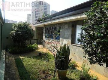 Casa · 260m² · 4 Quartos · 4 Vagas · Casa com 4 dormitórios 4 vagas a venda Super Quadra Morumbi