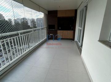 Apartamento · 127m² · 3 Quartos · 2 Vagas · Apartamento com 3 dormitórios 2 vagas a venda na Vila Andrade