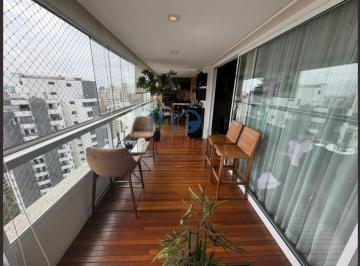Apartamento · 211m² · 4 Quartos · 3 Vagas · Apartamento com 4 dormitórios 3 vagas a venda no Panamby