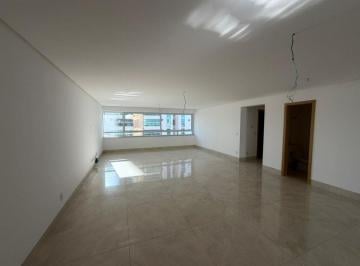 Apartamento de 4 quartos, Goiânia · Quintas de Goyaz | Apartamento de 256 m² com 4 Suítes Plenas no Setor Marista