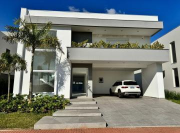 Casa · 298m² · 4 Quartos · 2 Vagas · ✨CASA DE ALTO PADRÃO NO CONDOMÍNIO NELSI HAAS ✨