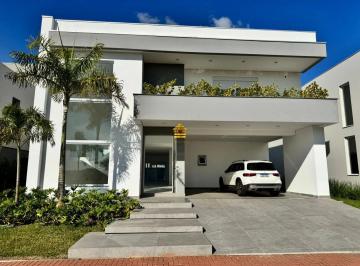 Casa · 298m² · 4 Quartos · 2 Vagas · ✨CASA DE ALTO PADRÃO NO CONDOMÍNIO NELSI HAAS ✨