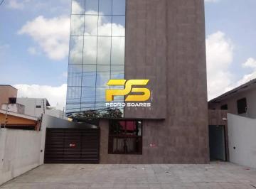 Comercial · 10 Vagas · PRÉDIO COMERCIAL PARA LOCAÇÃO NO BAIRRO DOS ESTADOS EM JOÃO PESSOA - PB