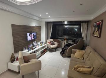Apartamento · 130m² · 3 Quartos · 2 Vagas · APARTAMENTO ALTO PADRÃO A VENDA NO BAIRRO JARDIM OCEANIA EM JOÃO PESSOA / PB