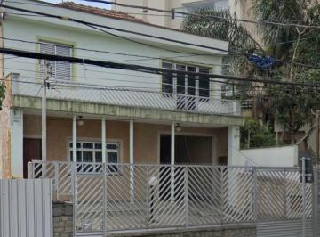 Comercial · 314m² · 5 Vagas · Casa comercial na Rua Mussumés, N. 535 • 314 m²