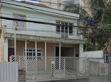 Comercial · 314m² · 5 Vagas · Casa comercial na Rua Mussumés, N. 535 • 314 m²