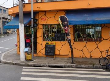 Comercial · 30m² · Loja na Avenida Doutor Assis Ribeiro, N. 1902 • 30 m²