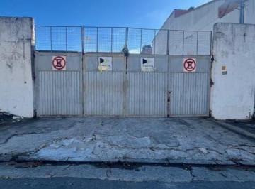 Comercial · 500m² · 10 Vagas · Galpão na Rua Soldado José Rufino Costa, 213 - B • 500 m²