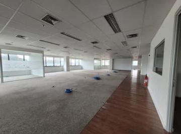 Comercial · 1442m² · 19 Vagas · Sala comercial na Avenida das Nações Unidas, 17891 - Conjunto 701 • 1442 m²