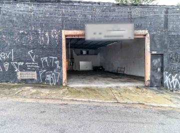Comercial · 290m² · Galpão na Rua Manuel Sequeira e Sá, N. 259 • 290 m²