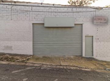 Comercial · 290m² · Galpão na Rua Manuel Sequeira e Sá, 259 • 290 m²