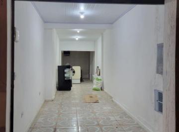 Comercial · 189m² · 1 Vaga · Loja na Rua Eugênio de Freitas, N. 185 • 189 m²