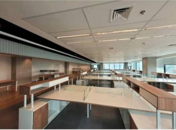 Comercial · 1442m² · 19 Vagas · Sala comercial na Avenida das Nações Unidas, 17891 - Conjunto 501 • 1442 m²